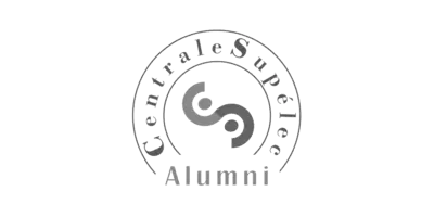 Logo Centrale Supelec Alumni
