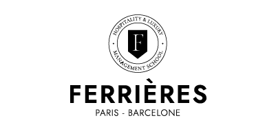 Logo Ferrieres